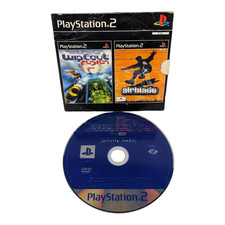 PS2 / Sony Playstation 2 -