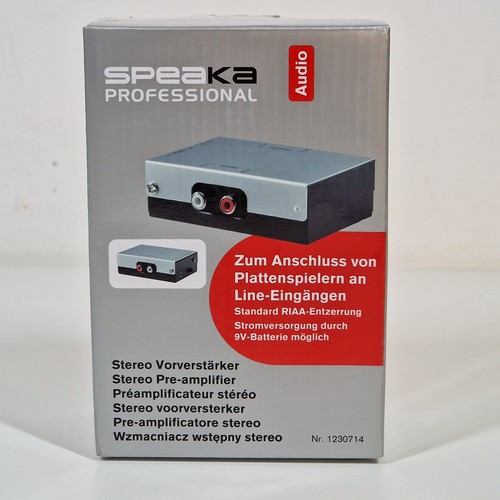 Speaka professional - speaka,