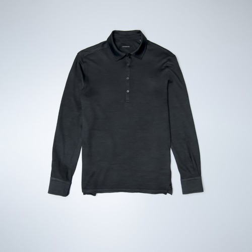 Ermenegildo zegna poloshirt - ermenegildo,