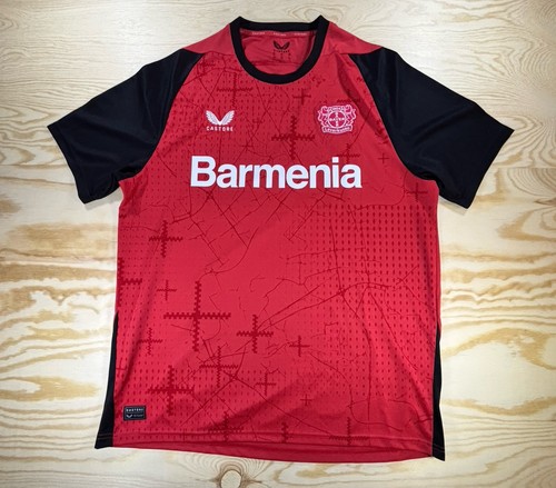Original castore bayer - original,