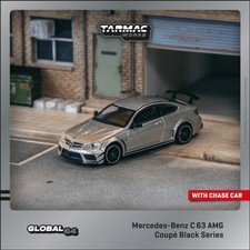 Tarmac Works - Mercedes-Benz C