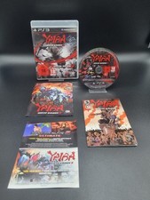Yaiba-Ninja Gaiden Z Sony