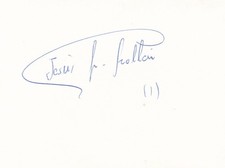 OLYMPIA 1996: Jesus ROLLAN