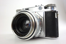 Voigtländer Prominent