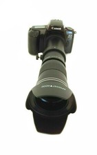 Canon EOS DSLR Fit EF