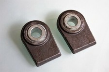 2 x Kugelgelenk