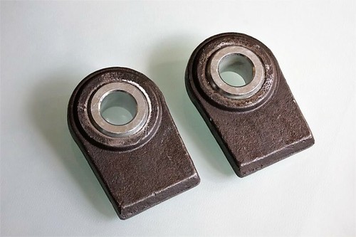 Kugelgelenk - 2,