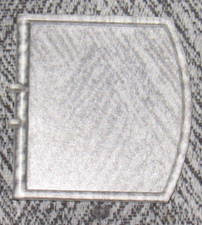 playmobil© Wand Abtrennung