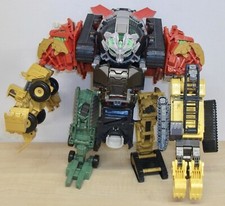 Transformers: Revenge of the