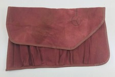 MERCEDES WERKZEUG TASCHE STOFF MIT EMBLEM ++ TOP ++ OLDTIMER