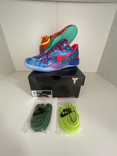 Kobe what the - kobe, 8