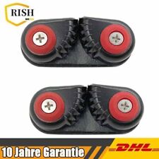 2PCS Aluminum Alloy Seil