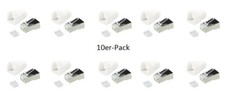 10x RJ45 Netzwerkstecker CAT6