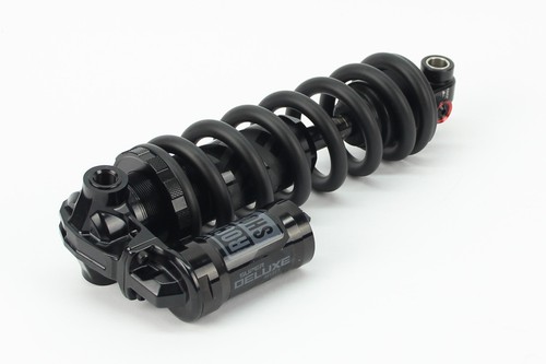 Rock shox super deluxe coil - rock,