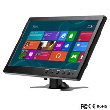 10.1" Tragbare Auto Monitor HD