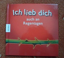 Ich lieb dich auch an