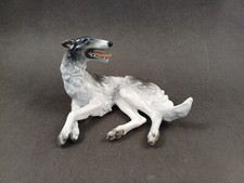 Rosenthal Figur Barsoi  Entwurf Fritz Heidenreich