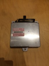 Motorsteuergerät LH Jetronic