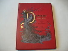 1889.Dichtungen von Julius