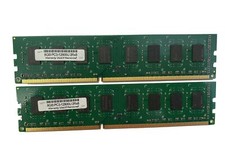 16GB (2X 8GB) Memory for HP