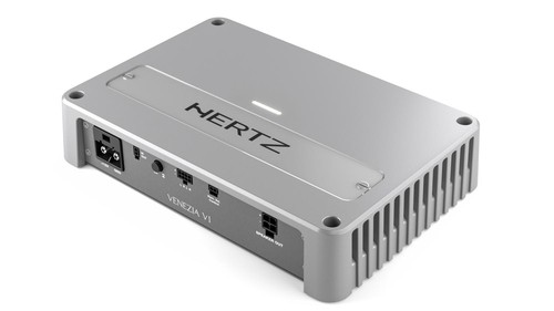 Hertz venezia boote - hertz,