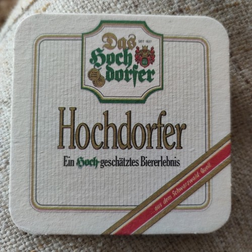 Schöner bierdeckel - bierdeckel,