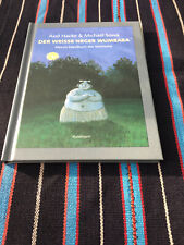  Der weisse Neger Wumbaba von Axel Hacke & Michael Sowa/Gebundene Ausgabe 2004