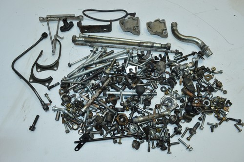 Yamaha tdm 850 3vd - 850,