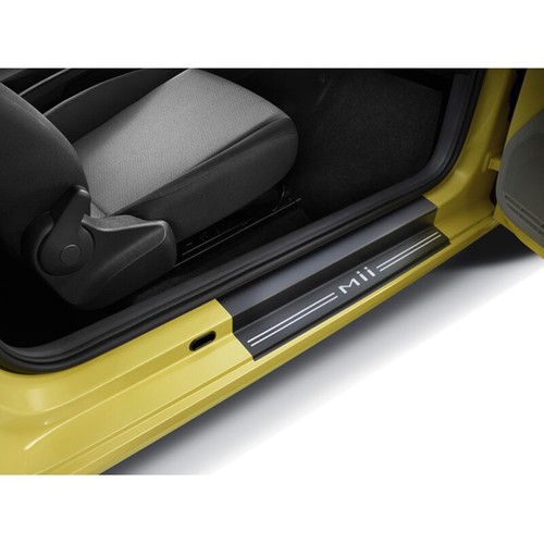 Original seat mii - original, klebefolie
