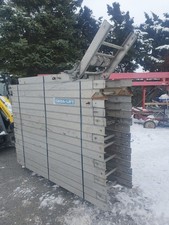 32m geda hanglift alu - hanglift,