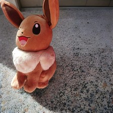 ? Konvolut Kuscheltiere + Pokémon + Fortnite Decke ?