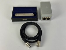 Schoeps CMT 341p Condenser Microphone / Mikrofon