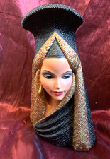 Vintage 50er Jahre Tretchikoff