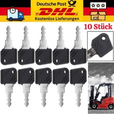 10x zündschlüssel 801 - zÜndschlÜssel,