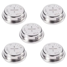 5x VARTA V40H 1.2V NiMH 40mAh