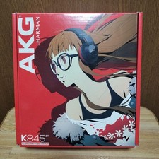 Akg k845bt persona wireless - k845bt, 5