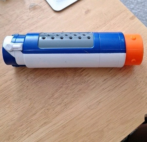 Nerf spectre barrel - nerf, extension