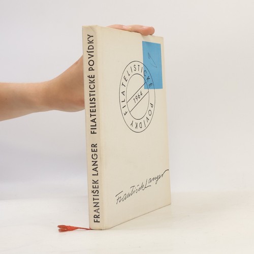 Filatelistické povídky -  , | 