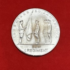 DDR Medaille  1956-1986 30