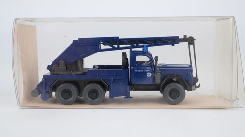 Wiking 24694 magirus - wiking,