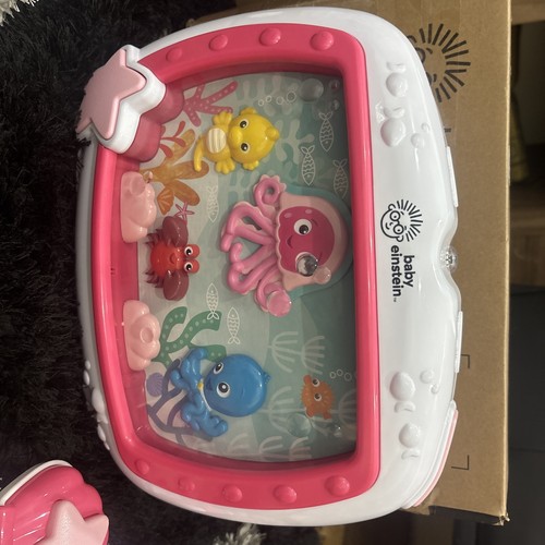 Baby einstein sea - einstein,