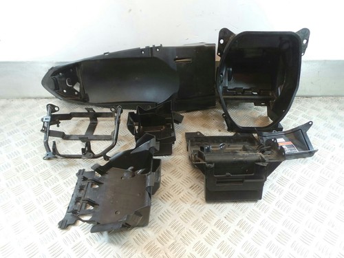 Honda 700 c integra - 700,