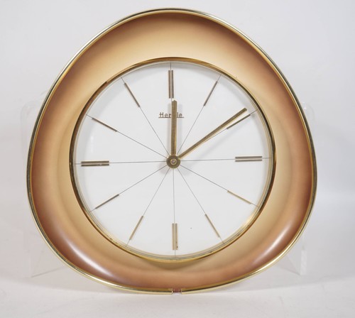 Vintage original hermle mid - vintage,