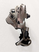 Shimano DEORE LX RD-T661