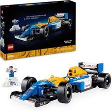 LEGO Icons 10353 Williams