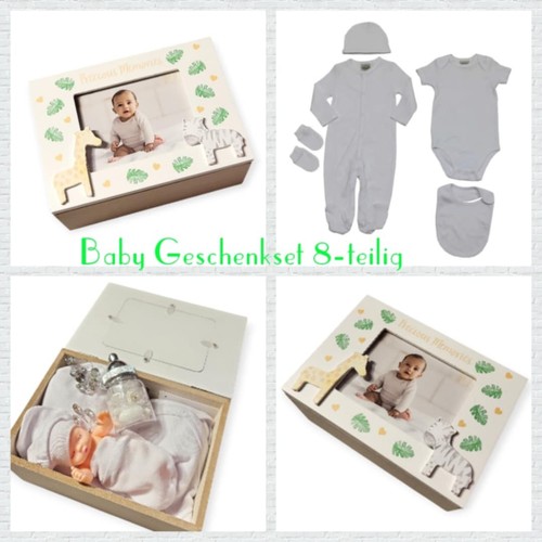 Baby set 56 - set, gr.