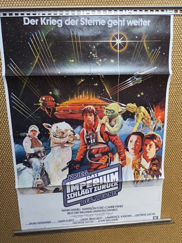 Original filmplakate der - 7,