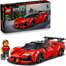 Lego speed champions ferrari - lego,