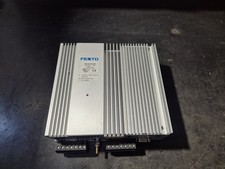 Festo Servo Antriebsregler SEC-AC-305-PB Servoantrieb Servomotor Regler