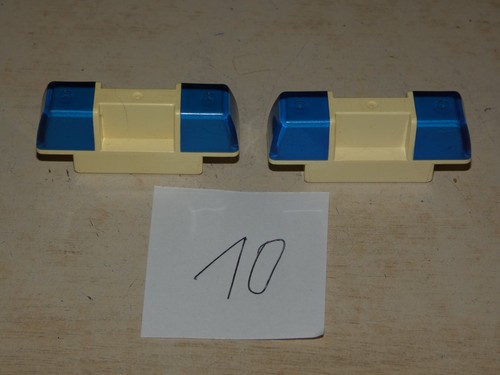 Lego duplo sirene ohne - lego,